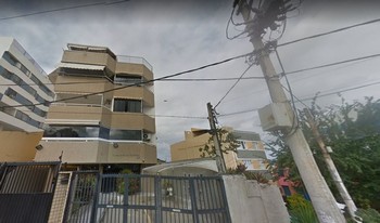 Imagem de fundo do condomínio Condomínio Residêncial Mirante Da Paciência - Rio Vermelho - Salvador - BA