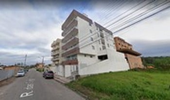 Imagem de fundo do condomínio Condomínio Residêncial Mirante Da Pedra - Pedra Branca - Palhoça - SC