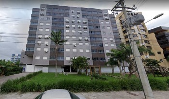 Imagem de fundo do condomínio Condomínio Residêncial Mirante Das Estrelas - Zona Nova - Capão Da Canoa - RS