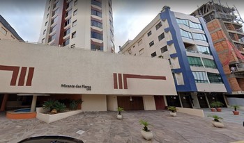 Imagem de fundo do condomínio Condomínio Residêncial Mirante Das Flores - Zona Nova - Capão Da Canoa - RS
