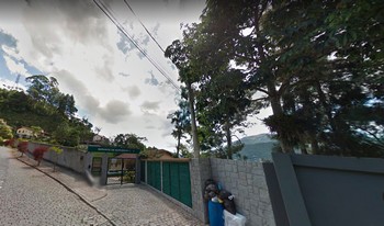 Imagem de fundo do condomínio Condomínio Residêncial Mirante - De Agriões - Teresópolis - RJ