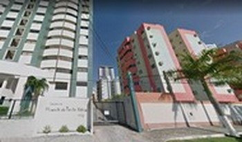 Imagem de fundo do condomínio Condomínio Residêncial Mirante De Ponta Negra - Capim Macio - Natal - RN