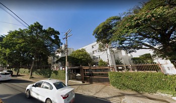 Imagem de fundo do condomínio Condomínio Residêncial Mirante De - Santana - São Paulo - SP