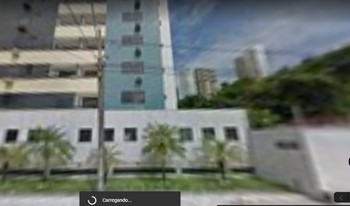 Imagem de fundo do condomínio Condomínio Residêncial Mirante Do - Cabo Branco - João Pessoa - PB