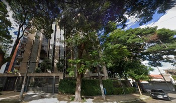 Imagem de fundo do condomínio Condomínio Residêncial Mirante Do Cha - Jardim Leonor - São Paulo - SP