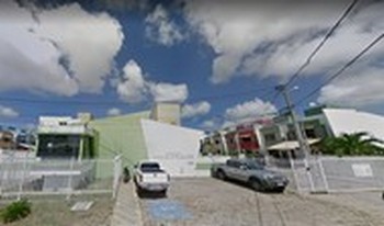 Imagem de fundo do condomínio Condomínio Residêncial Mirante Do - Planalto - Natal - RN
