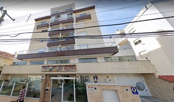 Imagem de fundo do condomínio Condomínio Residêncial Mirante Do Porto - Coqueiros - Florianópolis - SC