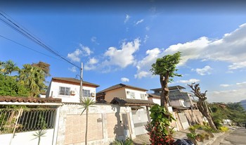 Imagem de fundo do condomínio Condomínio Residêncial Mirante Do Sol - Pechincha - Rio De Janeiro - RJ