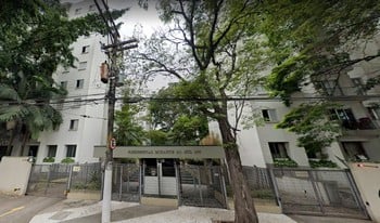 Imagem de fundo do condomínio Condomínio Residêncial Mirante Do Sul - Lapa - São Paulo - SP