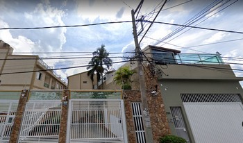 Imagem de fundo do condomínio Condomínio Residêncial Mirante Do Vale - Chora Menino - São Paulo - SP