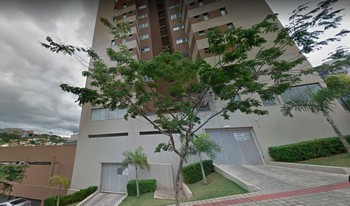 Imagem de fundo do condomínio Condomínio Residêncial Mirante Do Vale - Estoril - Belo Horizonte - MG