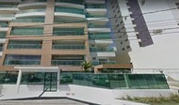 Imagem de fundo do condomínio Condomínio Residêncial Mirante Dos Ventos - Areia Preta - Natal - RN