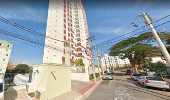 Imagem de fundo do condomínio Condomínio Residêncial Mirante Salinas - Jardim Oriente - São José Dos Campos - SP