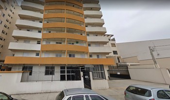 Imagem de fundo do condomínio Condomínio Residêncial Mirella - Jardim Satélite - São José Dos Campos - SP