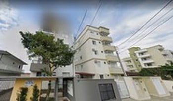Imagem de fundo do condomínio Condomínio Residêncial M&n Flor De Ipe - Costa E Silva - Joinville - SC