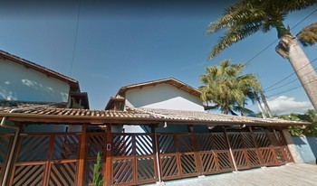 Imagem de fundo do condomínio Condomínio Residêncial Mocellin - Itagua - Ubatuba - SP