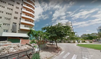 Imagem de fundo do condomínio Condomínio Residêncial Modena - Riviera De São Lourenço - Bertioga - SP