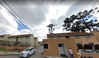 Imagem de fundo do condomínio Condomínio Residêncial Modena - Santa Cândida - Curitiba - PR