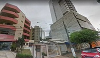 Imagem de fundo do condomínio Condomínio Residêncial Moinhos De Vento - Centro - Chapecó - SC