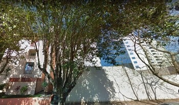 Imagem de fundo do condomínio Condomínio Residêncial Mon Santo - Centro - Cascavel - PR