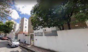 Imagem de fundo do condomínio Condomínio Residêncial Monaco - Santa Efigênia - Belo Horizonte - MG