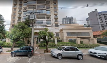 Imagem de fundo do condomínio Condomínio Residêncial Monaco - Centro - São Leopoldo - RS