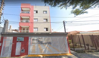 Imagem de fundo do condomínio Condomínio Residêncial Mondrian - Rudge Ramos - São Bernardo Do Campo - SP