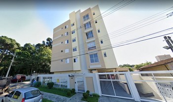 Imagem de fundo do condomínio Condomínio Residêncial Monet - Tingui - Curitiba - PR