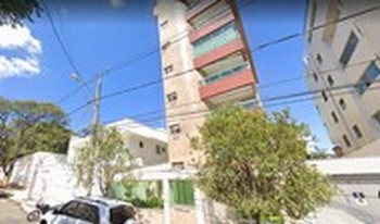 Imagem de fundo do condomínio Condomínio Residêncial Monet - Castelo - Belo Horizonte - MG