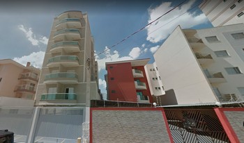 Imagem de fundo do condomínio Condomínio Residêncial Monge - Parque Campolim - Sorocaba - SP
