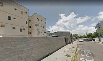 Imagem de fundo do condomínio Condomínio Residêncial Mônica - Campo Grande - Recife - PE