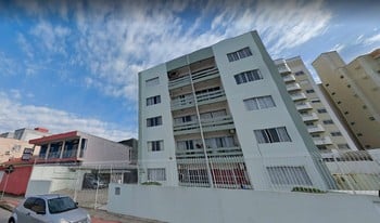 Imagem de fundo do condomínio Condomínio Residêncial Mônica - Barreiros - São José - SC