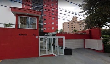 Imagem de fundo do condomínio Condomínio Residêncial Monreale - Jardim Bela Vista - Santo André - SP