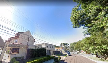 Imagem de fundo do condomínio Condomínio Residêncial Mont Blanc - Tingui - Curitiba - PR