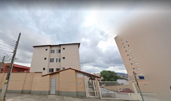 Imagem de fundo do condomínio Condomínio Residêncial Mont Blanc - Mogi Moderno - Mogi Das Cruzes - SP