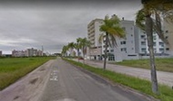Imagem de fundo do condomínio Condomínio Residêncial Mont Blanc - Pedra Branca - Palhoça - SC