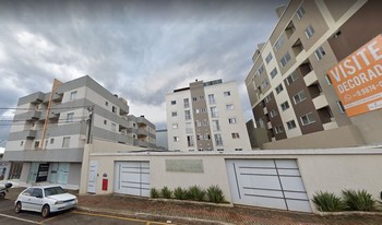 Imagem de fundo do condomínio Condomínio Residêncial Mont Blanc - Centro - Guarapuáva - PR