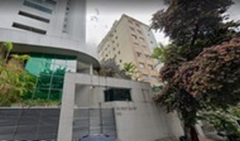 Imagem de fundo do condomínio Condomínio Residêncial Mont Blanc - Gutierrez - Belo Horizonte - MG