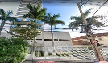Imagem de fundo do condomínio Condomínio Residêncial Mont Vert - Meier - Rio De Janeiro - RJ