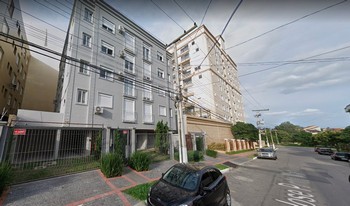 Imagem de fundo do condomínio Condomínio Residêncial Montauk - Centro - Pelotas - RS