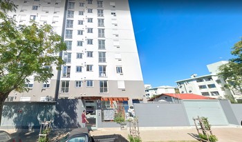 Imagem de fundo do condomínio Condomínio Residêncial Montclair - Rondônia - Novo Hamburgo - RS
