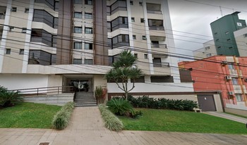 Imagem de fundo do condomínio Condomínio Residêncial Monte Atos - Centro - Criciúma - SC