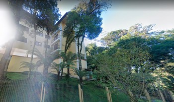 Imagem de fundo do condomínio Condomínio Residêncial Monte Belo - Planalto - Gramado - RS