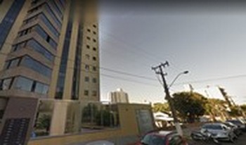 Imagem de fundo do condomínio Condomínio Residêncial Monte Belo - Centro - Chapecó - SC