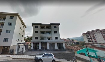 Imagem do condomínio Condomínio Residêncial Monte Carlo - Centro - Lindóia - SP