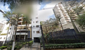 Imagem de fundo do condomínio Condomínio Residêncial Monte Carlo - Vila Andrade - São Paulo - SP