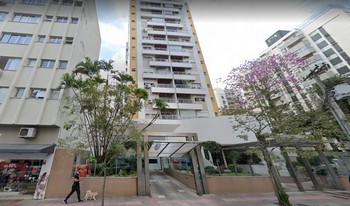 Imagem de fundo do condomínio Condomínio Residêncial Monte Carlo - Centro - Florianópolis - SC