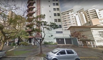 Imagem de fundo do condomínio Condomínio Residêncial Monte Carlo - Centro - Poços De Caldas - MG