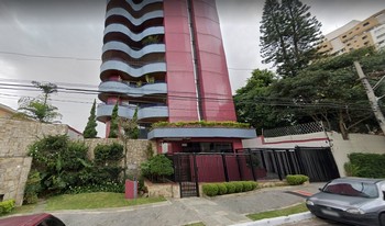 Imagem de fundo do condomínio Condomínio Residêncial Monte Carlo - Vila Carrão - São Paulo - SP