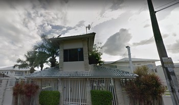 Imagem de fundo do condomínio Condomínio Residêncial Monte Carmel - José De Alencar - Fortaleza - CE